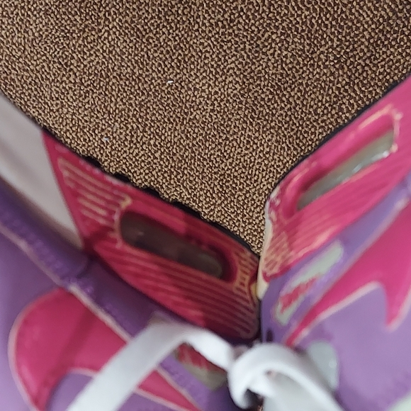 Nike Air max size 5.5y - Picture 10 of 13